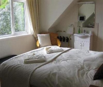 фото отеля Annfield Guest House