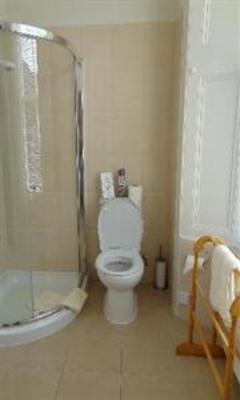 фото отеля Annfield Guest House