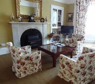 фото отеля Annfield Guest House