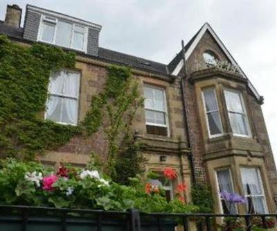 фото отеля Annfield Guest House