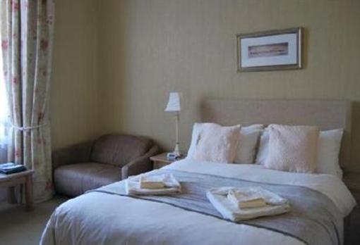фото отеля Annfield Guest House