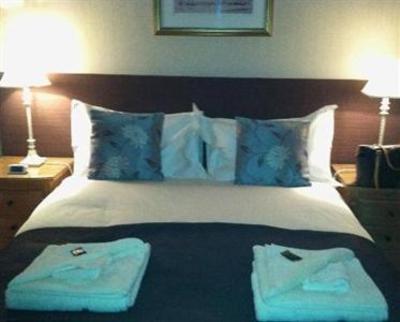 фото отеля Annfield Guest House