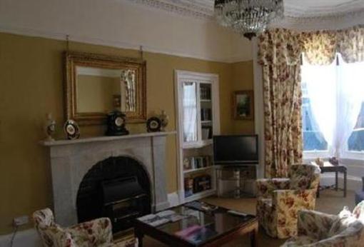 фото отеля Annfield Guest House