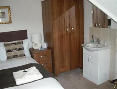 фото отеля Annfield Guest House