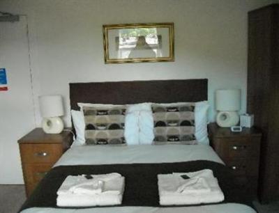 фото отеля Annfield Guest House