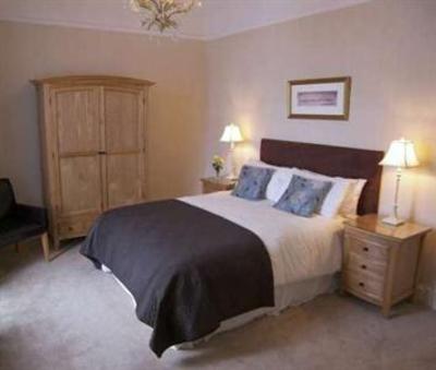 фото отеля Annfield Guest House