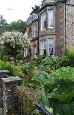 фото отеля Annfield Guest House