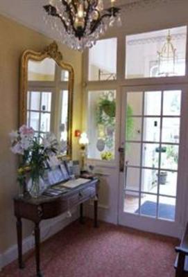 фото отеля Annfield Guest House