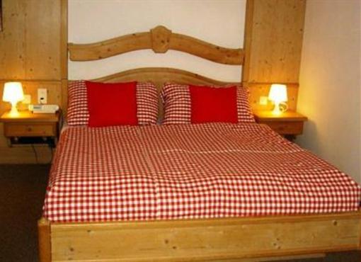 фото отеля Sporthotel Oberwald