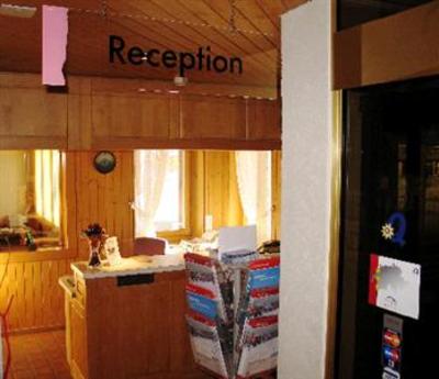 фото отеля Sporthotel Oberwald