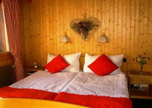 фото отеля Sporthotel Oberwald