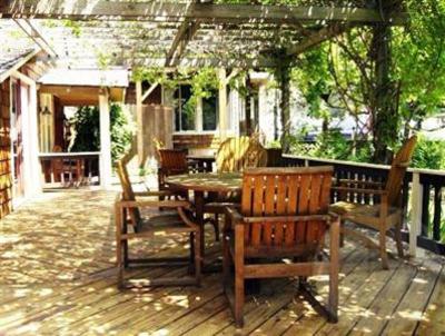 фото отеля Ridgeway Inn