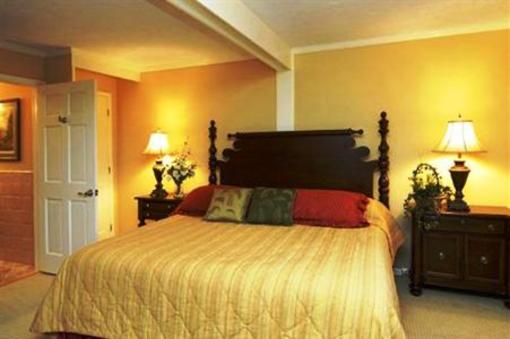 фото отеля Ridgeway Inn