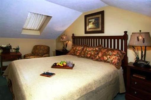 фото отеля Ridgeway Inn