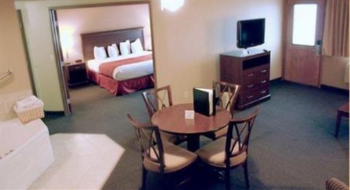 фото отеля AmericInn Lodge & Suites of Valley City