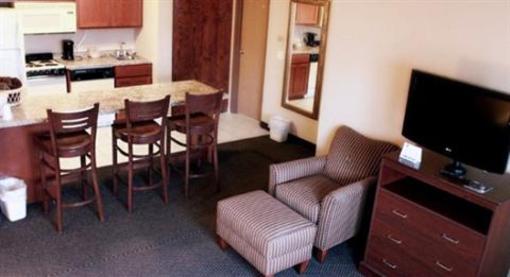 фото отеля AmericInn Lodge & Suites of Valley City