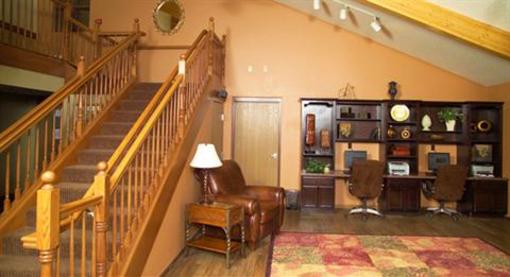 фото отеля AmericInn Lodge & Suites of Valley City