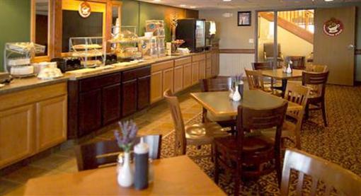 фото отеля AmericInn Lodge & Suites of Valley City