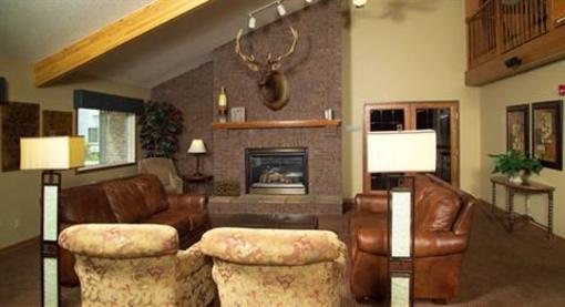 фото отеля AmericInn Lodge & Suites of Valley City