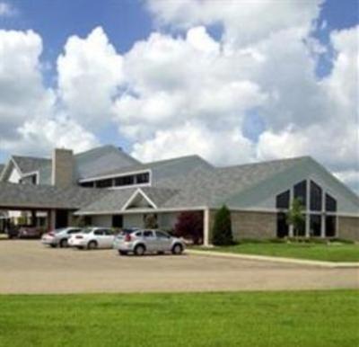 фото отеля AmericInn Lodge & Suites of Valley City
