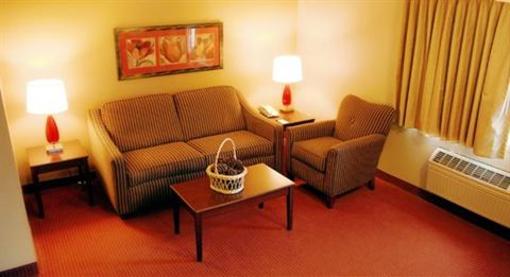 фото отеля AmericInn Lodge & Suites of Valley City