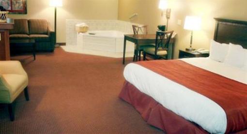 фото отеля AmericInn Lodge & Suites of Valley City