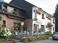 Hotel Restaurant Haus Gertrud