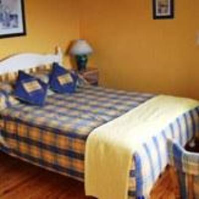 фото отеля Sunnymeade Bed & Breakfast