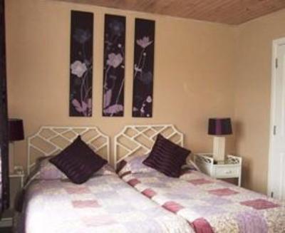 фото отеля Sunnymeade Bed & Breakfast