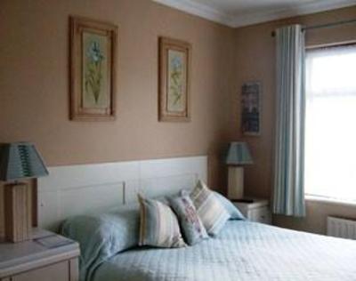 фото отеля Sunnymeade Bed & Breakfast