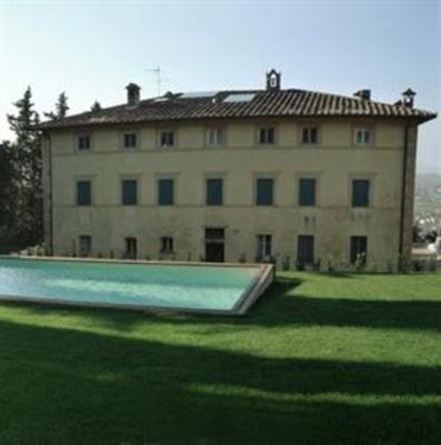 фото отеля Villa Sant'Andrea