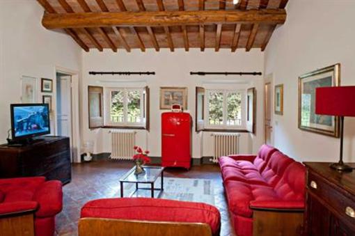 фото отеля Villa Sant'Andrea