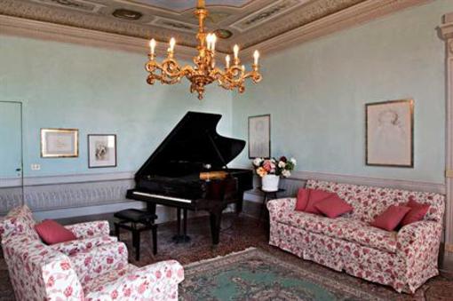 фото отеля Villa Sant'Andrea