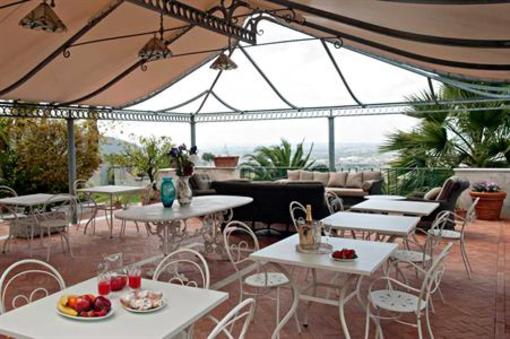 фото отеля Villa Sant'Andrea