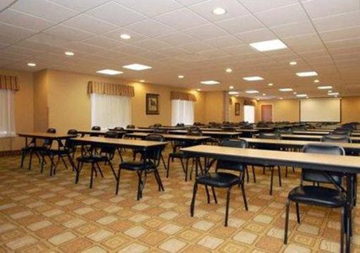 фото отеля Comfort Suites Airport Louisville (Kentucky)