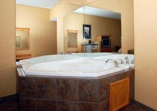 фото отеля Comfort Suites Airport Louisville (Kentucky)
