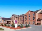 фото отеля Comfort Suites Airport Louisville (Kentucky)