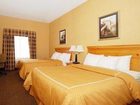 фото отеля Comfort Suites Airport Louisville (Kentucky)