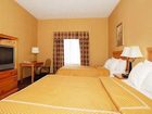 фото отеля Comfort Suites Airport Louisville (Kentucky)