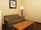 фото отеля Comfort Suites Airport Louisville (Kentucky)