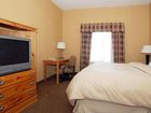 фото отеля Comfort Suites Airport Louisville (Kentucky)