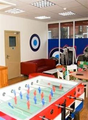 фото отеля Backpackers Newcastle