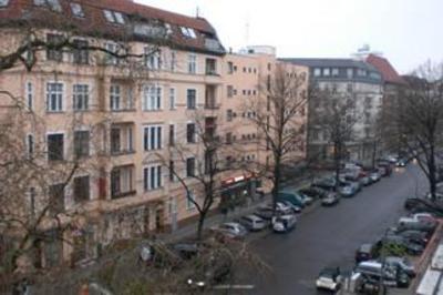 фото отеля RS Apartments Berlin