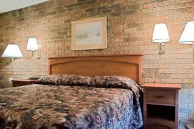 фото отеля BEST WESTERN Duck Inn