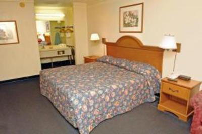 фото отеля BEST WESTERN Duck Inn