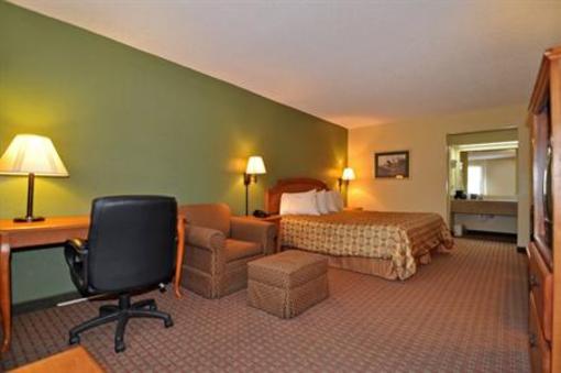 фото отеля BEST WESTERN Duck Inn