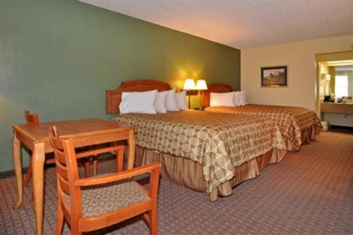 фото отеля BEST WESTERN Duck Inn