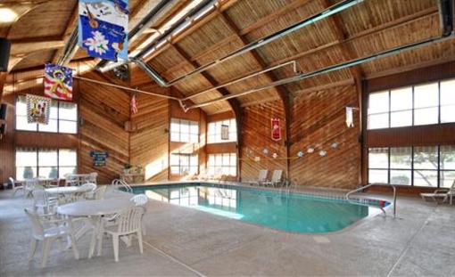 фото отеля BEST WESTERN Duck Inn