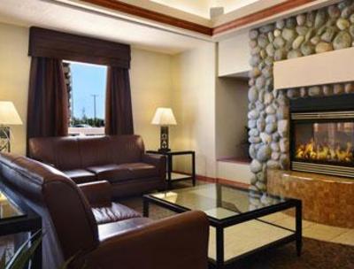 фото отеля Days Inn Regina