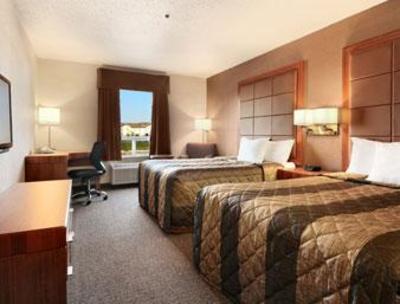 фото отеля Days Inn Regina